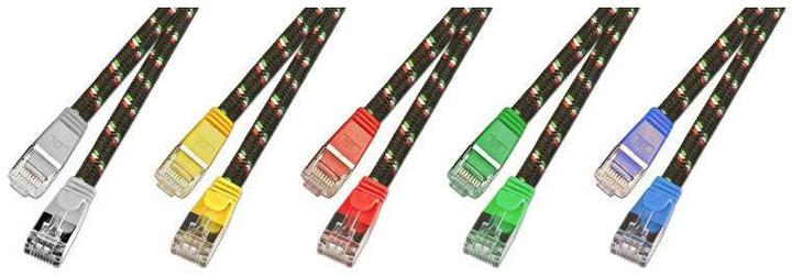 Productafbeelding Wirewin Netwerkkabel (STP, CAT6, 3 m)