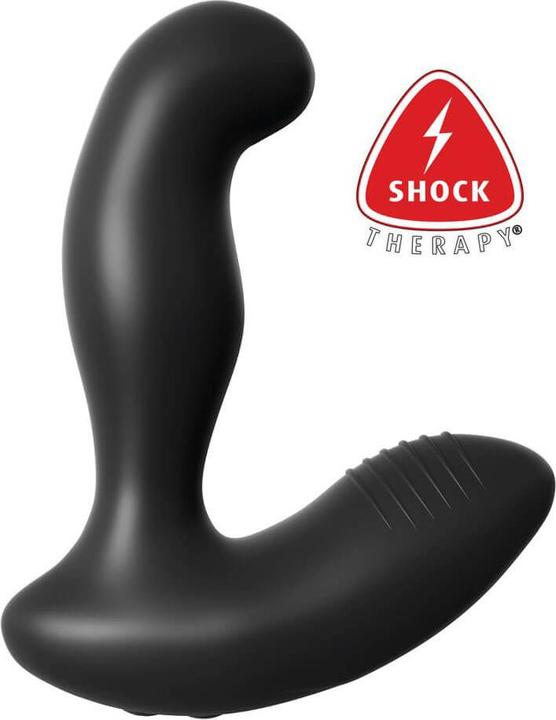 Immagine prodotto Shots Collezione Elite di Fantasia Anale Electro Stim Prostate Vibe
