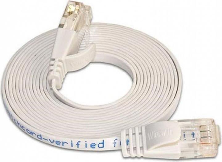 Immagine prodotto Wirewin Cavo di rete (UTP, CAT6, 3 m)