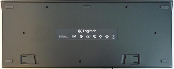 Immagine prodotto Logitech K280e (US, Cablato)