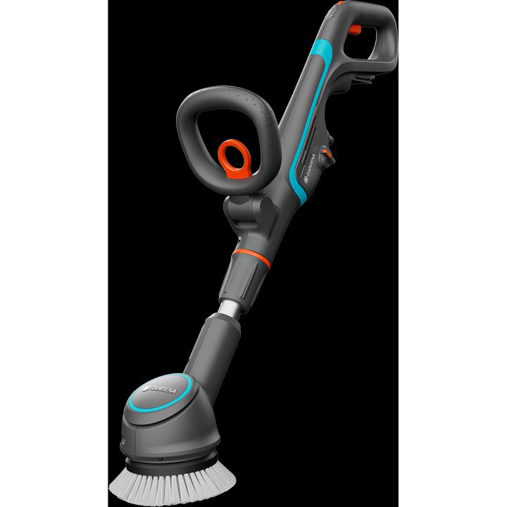 Immagine prodotto Gardena Aqua Brush Compact (Batteria ricaricabile)