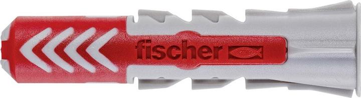 Actual product image Fischer 94626 Unidue UX 10X60 R WH NV (50 pcs.)