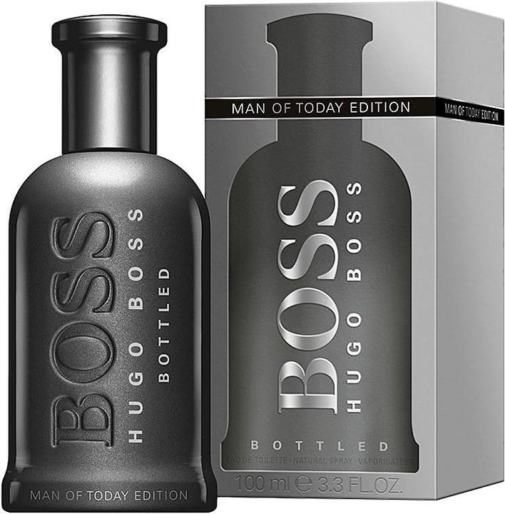 Produktbild Hugo Boss Bottled Man of Today Edition (Eau de Toilette, 100 ml)