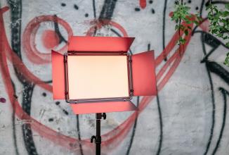 Produktbild Newell Air 1100 RGB BD APP LED-Lampe