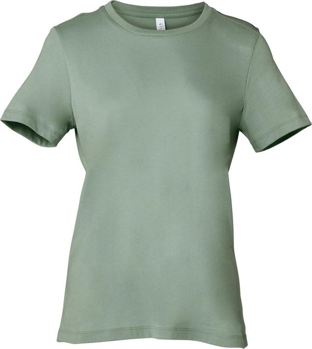 Produktbild Bella Canvas TShirt Jersey Kurzarm (XL)