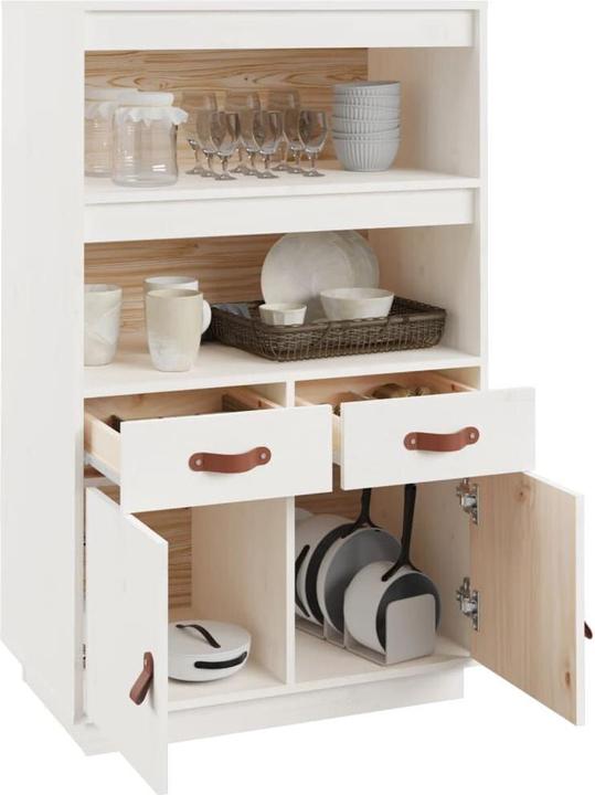 Immagine prodotto VidaXL Ramona (67 x 40 x 108,5 cm)