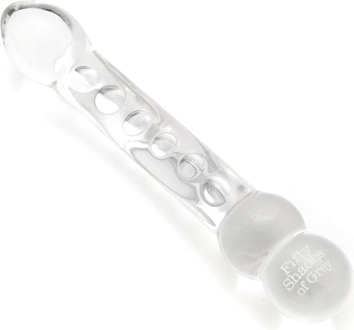 Actual product image Fifty Shades of Grey Drive Me Crazy