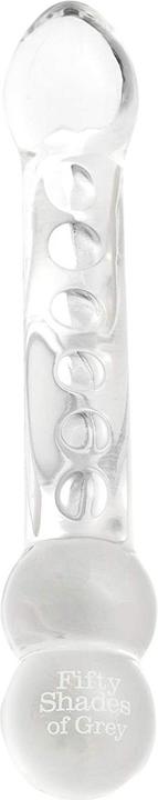 Actual product image Fifty Shades of Grey Drive Me Crazy
