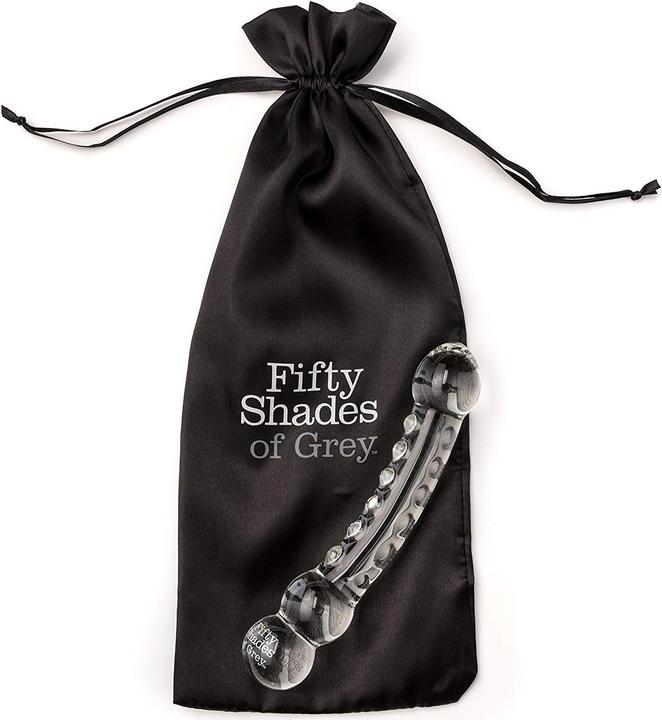 Actual product image Fifty Shades of Grey Drive Me Crazy