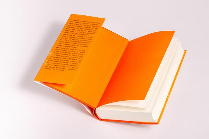 Actual product image Die Stunde der Mauersegler (German, Margarethe Adler, 2024)