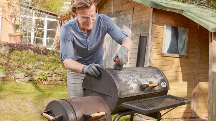 Produktbild Bosch Home & Garden EasyCurvSander 12 (Exzenterschleifer, 902297 W)