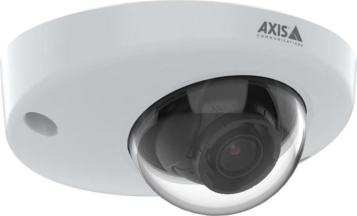 Axis P3905-R MK III M12 (1920 x 1080 Pixels)