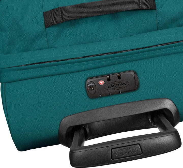 Produktbild Eastpak TranverzPeacock (42 l, Handgepäck (bis 50l))