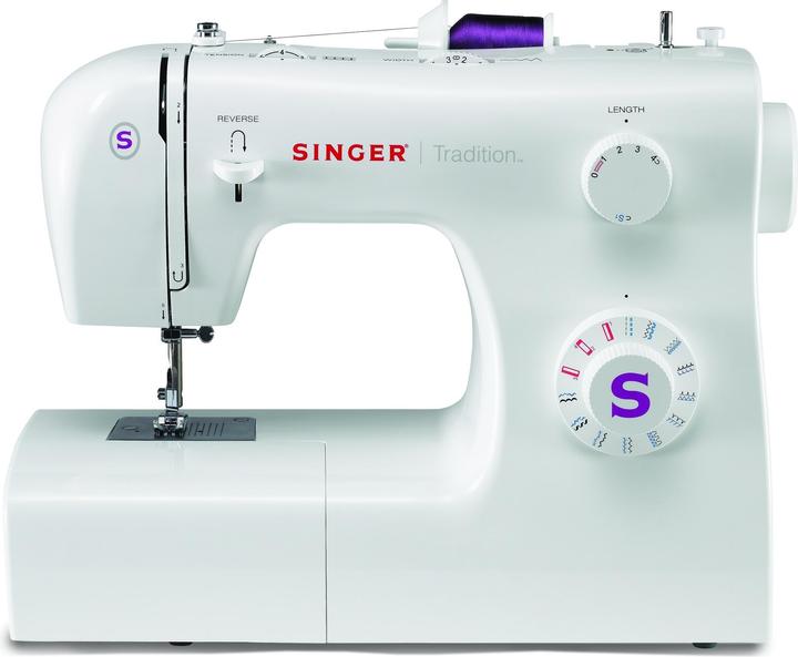 Singer SMC 2263/00