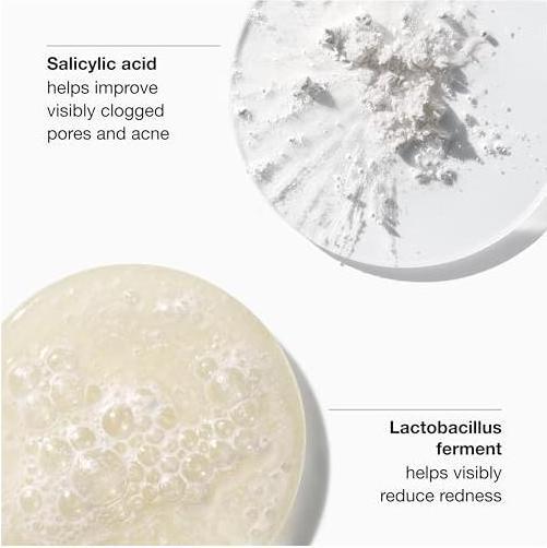 Actual product image Clinique Anti-Blemish Solutions (CN 52 Neutral)