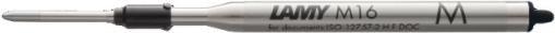 Produktbild Lamy M 16 (Ersatzmine, Schwarz, 0.60 mm)