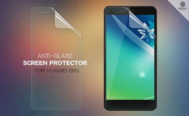 Produktbild Nillkin Matte Series (1 Stück, Honor 5X)