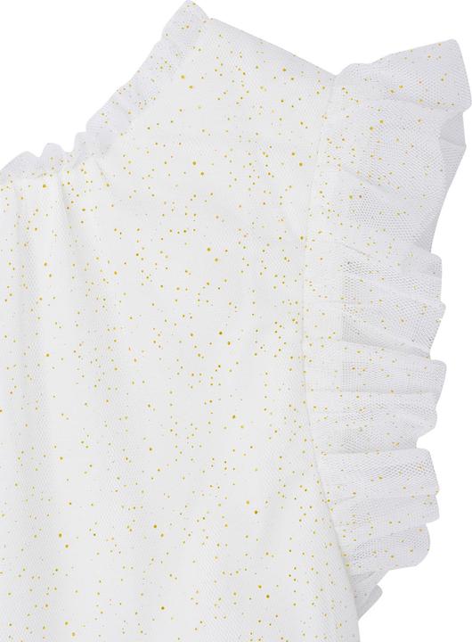Produktbild Vertbaudet Festliches Mädchen Tüllkleid (128)