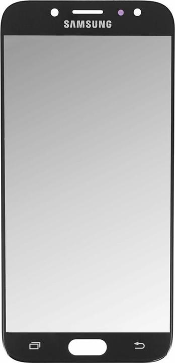 Actual product image OEM Display unit for Samsung Galaxy J730 black (Galaxy J7 2017)