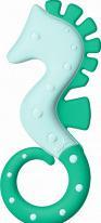 Image du produit NUK All Stages Anneau de dentition (hippocampe) 10256454