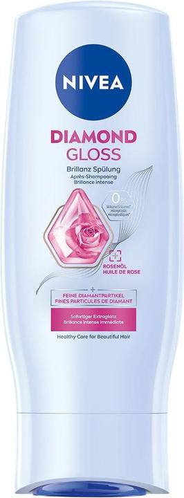 Image du produit NIVEA Diamond Gloss (200 ml)
