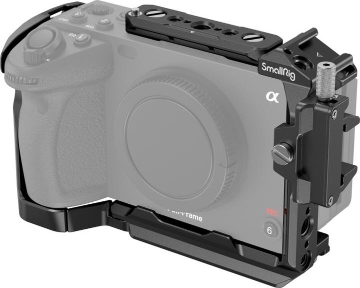 SmallRig Cage for Sony FX3 / FX30 4183B (Cage)