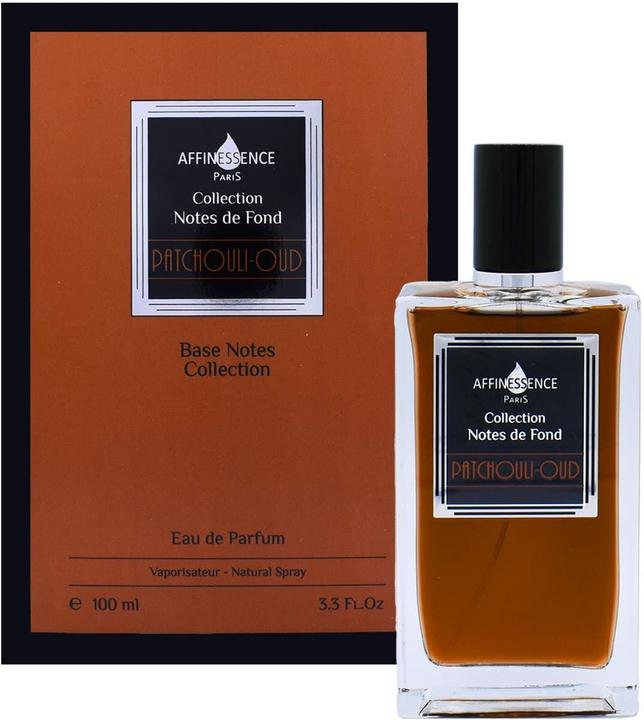 Affinessence Patchouli Oud Eau de Parfum (Eau de Parfum, 100 ml)