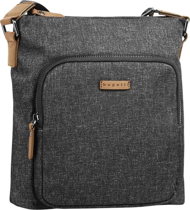 Actual product image Bugatti Luce Shoulder Bag