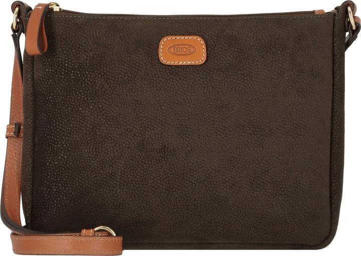 Actual product image Brics Life shoulder bag 26 cm