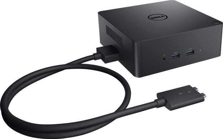 Actual product image Dell TB18DC (Thunderbolt, 1 Ports)