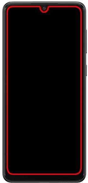Immagine prodotto Mobilize Vetro (1 Pezzo/i, Samsung Galaxy A33 5G)