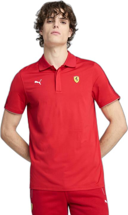 Produktbild Puma Ferrari Race Polo (S)