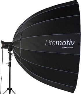 Immagine prodotto Elinchrom Litemotiv Softbox Octabox 190cm (Soft box, 190 cm)
