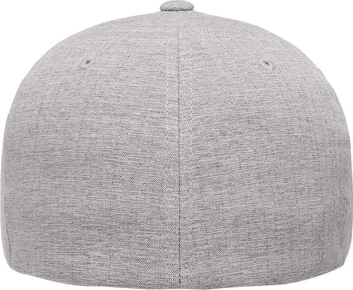 Actual product image Flexfit Heatherlight cap (L)