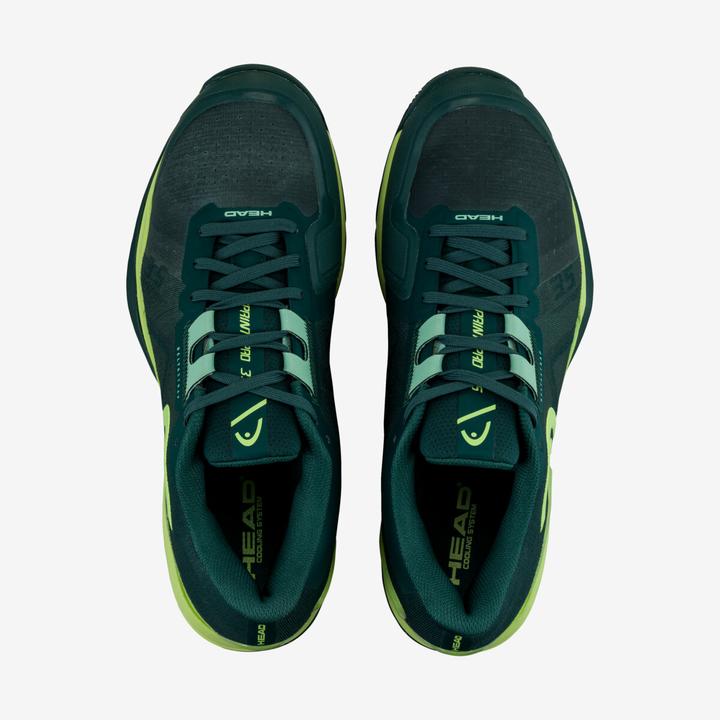 Produktbild Head Sprint Pro 3.5 Sandplatz Tennisschuh Herren (44)