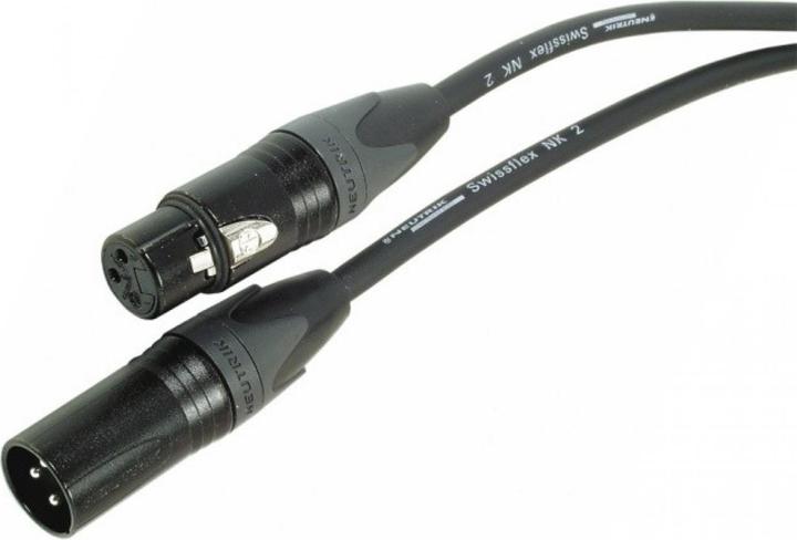 Produktbild Contrik Xlr – Xlr (3 m, XLR)
