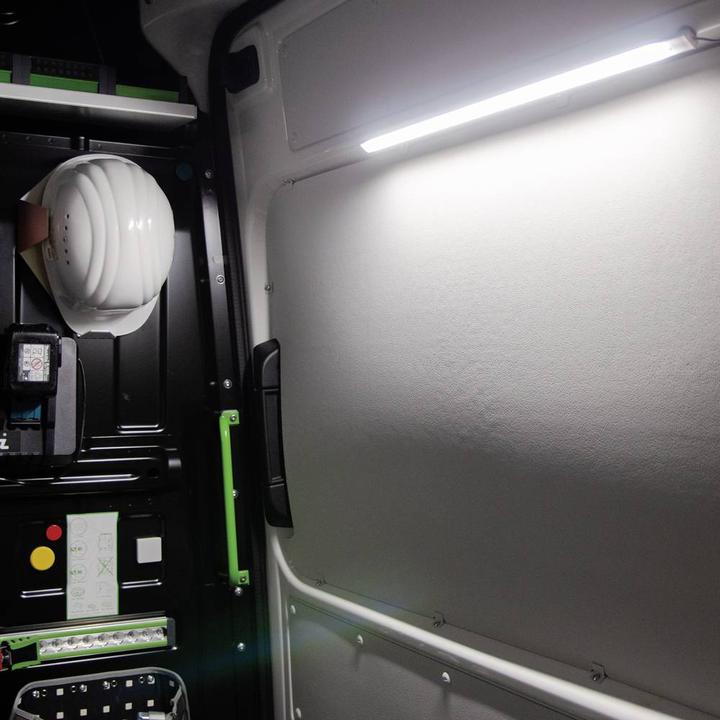 Produktbild Staudte-Hirsch Staudte Hirsch LED Innenbeleuchtung SH 5.653