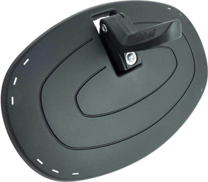 Qibbel 6+ Junior (Gepäckträger)