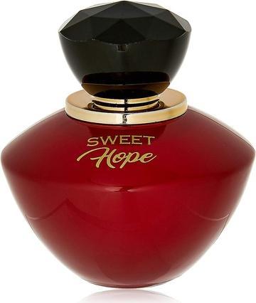 Actual product image La Rive Sweet Hope (Eau de parfum, 90 ml)