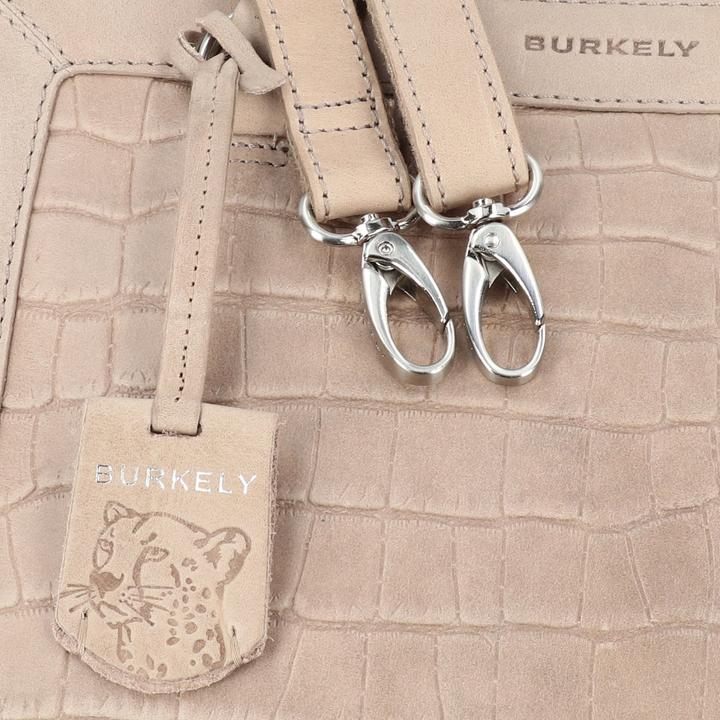 Immagine prodotto Burkely Icon Ivy - Borsa a tracolla in pelle 29,5 cm