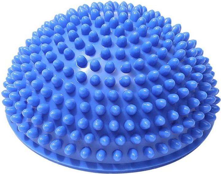 Produktbild JTI Multifunktionaler Massageball - Blau