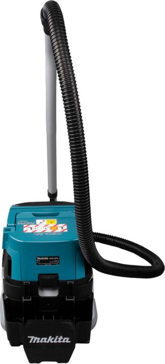 Produktbild Makita DVC157LZX3 (Trockensauger)