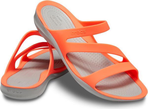 Immagine prodotto Crocs Sandalo W' Swiftwater (35)