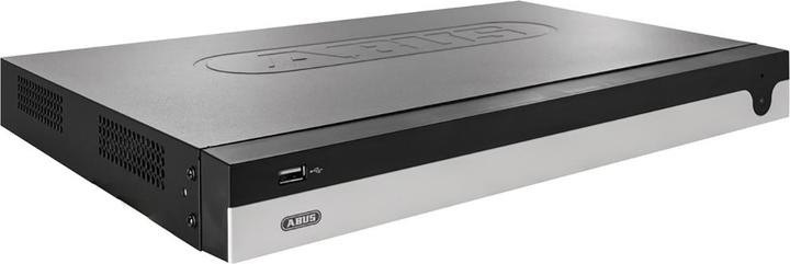 Actual product image Abus Professional NVR 8 Channel NVR10020 (Network Video Recorder (NVR))