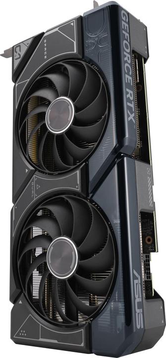 Image du produit ASUS DUAL-RTX4070S-O12G (12 Go)