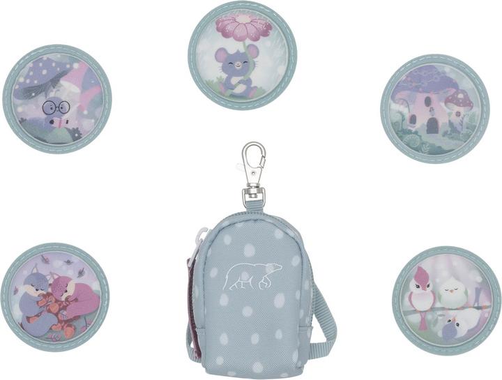 Produktbild Beckmann Forest Deer Dusty Mint (22 l)