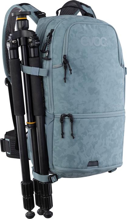 Immagine prodotto Evoc Zaino Stage Capture 16L (16 l)