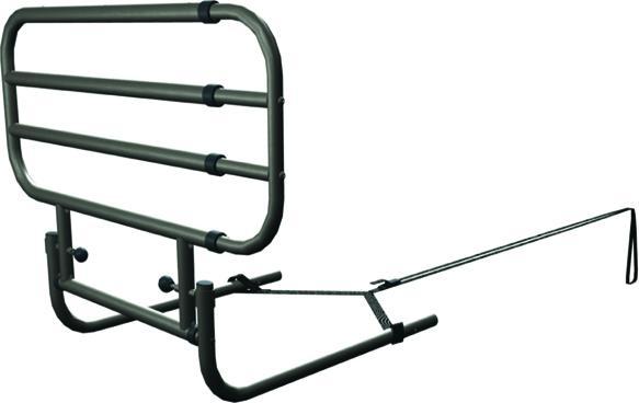 Actual product image Rehastage Pivot Rail - Barrière latérale (86)