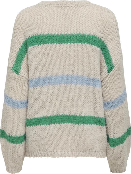 Actual product image Only ONLJACKIE knitted jumper knitted jumper (M)