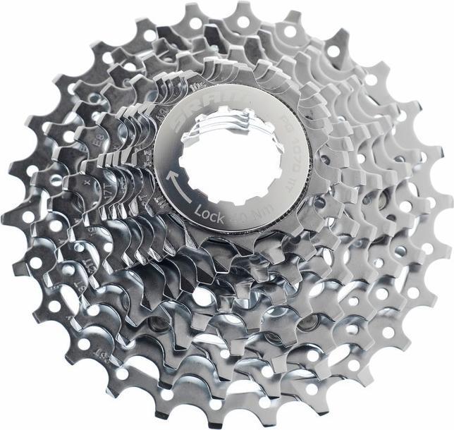 Actual product image Sram Pg-1070 (10-speed, 12-36)